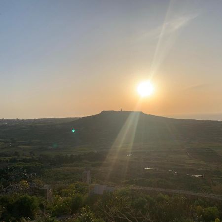 Tac-Cnic Heritage Living Apartment - Spectacular Views Zebbug  Exteriér fotografie