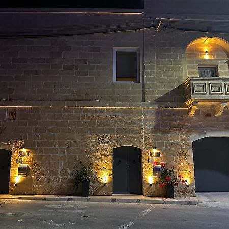 Tac-Cnic Heritage Living Apartment - Spectacular Views Zebbug  Exteriér fotografie