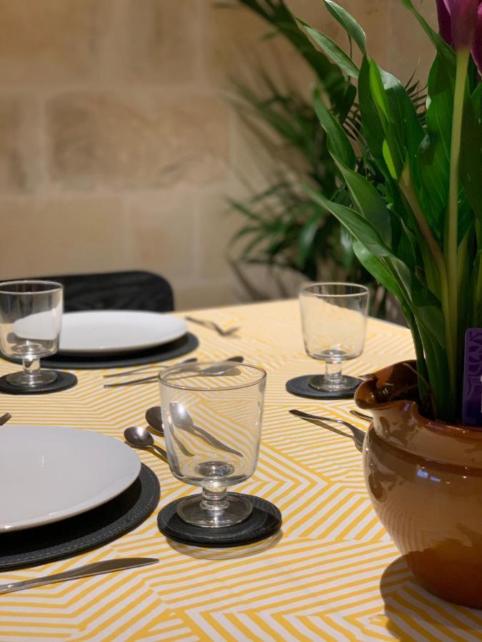 Tac-Cnic Heritage Living Apartment - Spectacular Views Zebbug  Exteriér fotografie