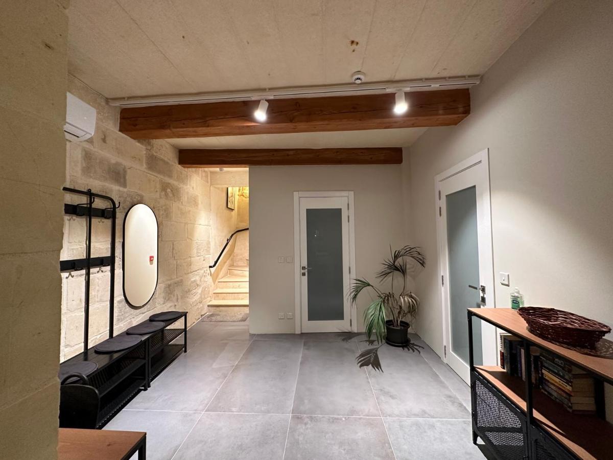 Tac-Cnic Heritage Living Apartment - Spectacular Views Zebbug  Exteriér fotografie