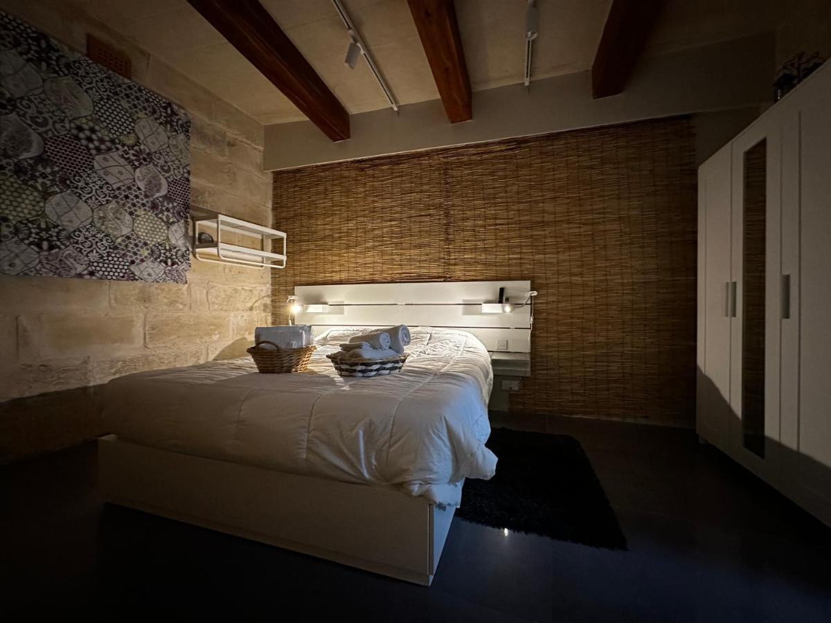 Tac-Cnic Heritage Living Apartment - Spectacular Views Zebbug  Exteriér fotografie
