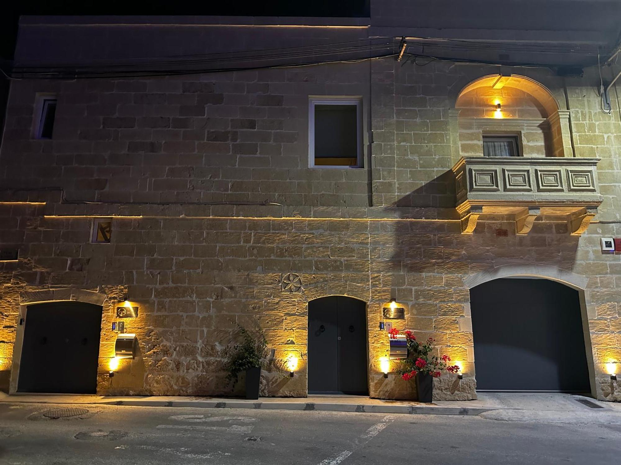 Tac-Cnic Heritage Living Apartment - Spectacular Views Zebbug  Exteriér fotografie